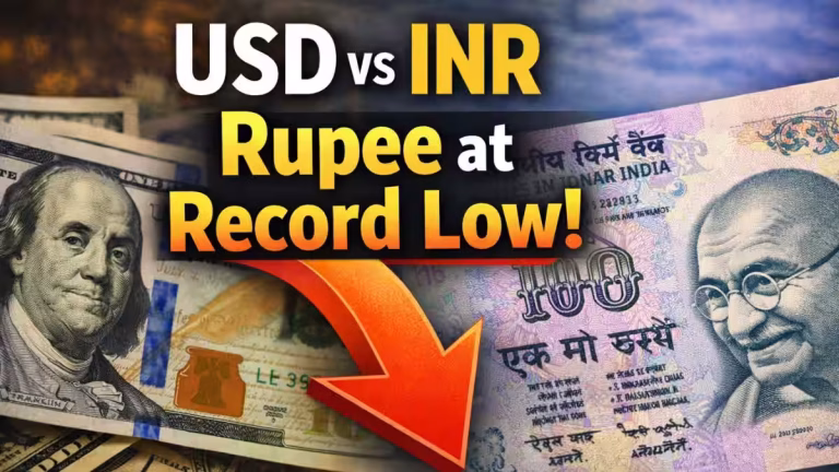 india finance